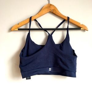2 x Sweaty Betty Large Sports bras